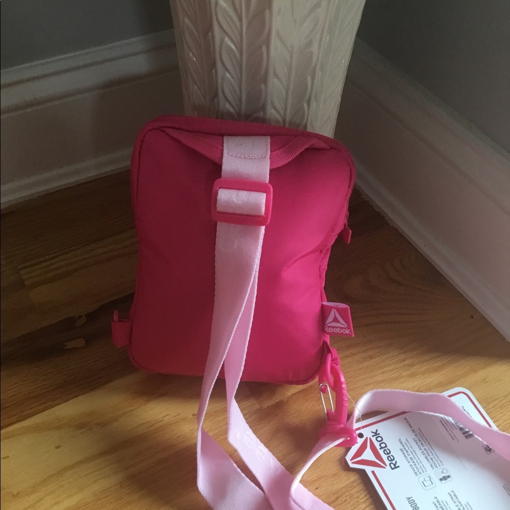 Mini Reebok backpack‎ - Picture 2 of 3